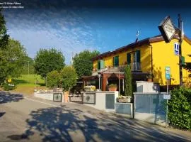 Osteria da Cesare e Locanda