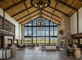 Sage Lodge