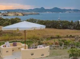 Aloni Cave House
