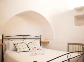 Trulli Garden