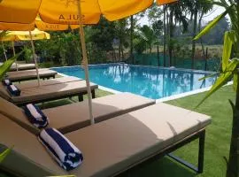 Go Green Spice & Eco Resort