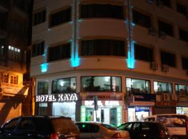 Hotel Kaya, hotel in Diyarbakır