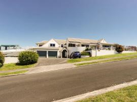 Harbour Heights, apartamentai su virtuve mieste Tauranga