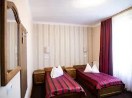 Vila Tineretului