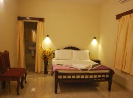 Casa Feliz, hotel i Fort Kochi