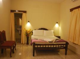 Casa Feliz, bed and breakfast a Fort Kochi