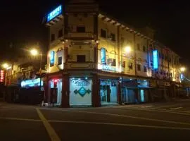 Hotel Mill Road