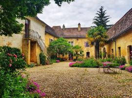 La Bastide du Roy, holiday rental in Villamblard