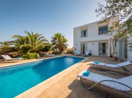 Villa Can Massaueta, hotel v destinaci Sant Jordi