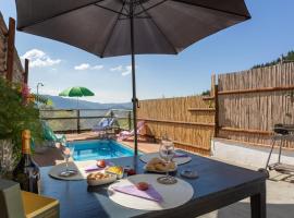 Casa Kiwi, pet-friendly hotel in Longoio