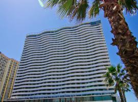 Sky Inn Batumi, hotel sa Batumi