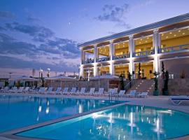 Winner Incek Hotel, hotel en Ankara