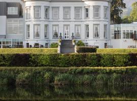 Hotel Minella & Leisure Centre, hotel con alberca en Clonmel