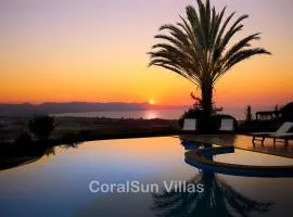 ELITE Amazing Villa, by Coral Sun Villas