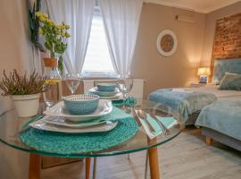 Happy Day Apartments, apartment in Opole