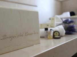 Borgo del Cavaliere | Luxury Apartment, Hotel in Grottaglie