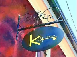 Karingo House