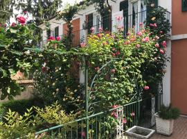 Bed & Roses &ldquo;Gege&rdquo;