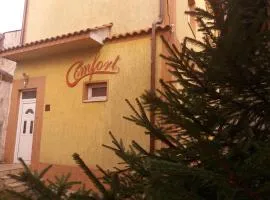 Comfort Guest House