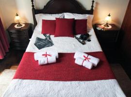 Hotel GORDON, hotel in Funchal