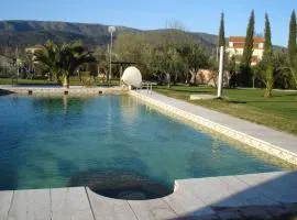 Posada Tresmentiras