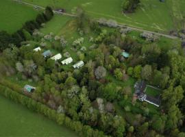 Mavidahue, hotel in llifen