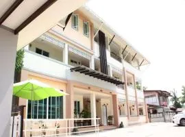 Santipran Place