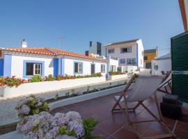 Ericeira - Quinta de São Lucas, Hotel in São Pedro da Cadeira