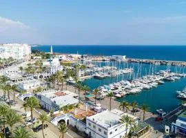 urbanización puerto paraiso