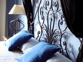 Hotel Rural La Pedriza Original