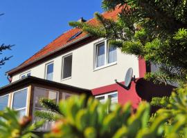 Ferienhaus Feuerstein, Ferienhaus in Elend