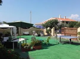 Apartment The Sea of Sardinia Domus Gerardii