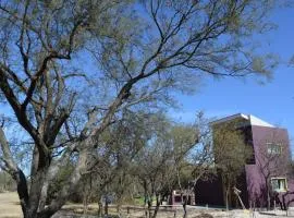 Cabaña Anita