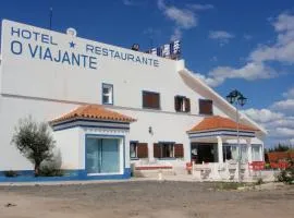 "O Viajante" Low Cost Hotel