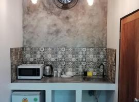 Baan Minnie, holiday rental in Ko Samed