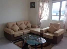 D'Puncak Arabella Muslim Homestay