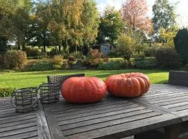 "Un matin au jardin"