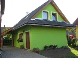 Iva ubytovanie