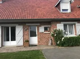 Gite du Crinchon