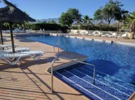 Los Gallardos Leisure