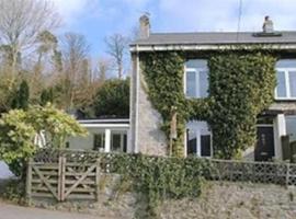 Arches B&B, hotel pet friendly a St Austell