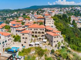 Hotel Palata Venezia, hotel a Ulcinj