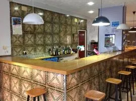 Hostel Alhambra