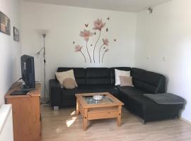 Ferienwohnungsvermietung Leitel