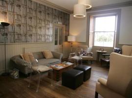 The Somerset Arms, hotel v destinaci Frome