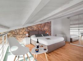 Cannes Old Town Suites