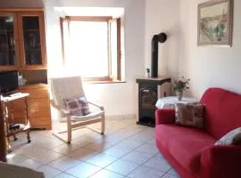 Appartamento La Volpe