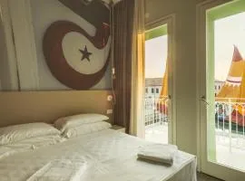 porto canale b & b