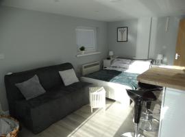 The Annexe, apartment in Preston