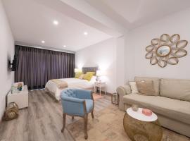 Sony Cosi Loft Canteras